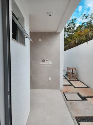Imagem Cristal Ville Residence - Casas duplex com 03 suítes no Eus?(C)bio