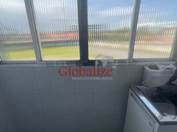 Imagem Apartamento à venda com 49m², 1 quarto, sala , 1 vaga coletiva por R$272.000,00 na Vila Belmiro