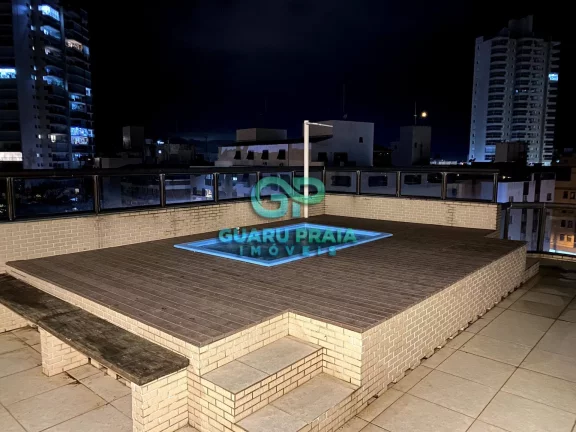 Imagem Apartamento à venda no bairro Jardim Mar e Céu - Guarujá/SP