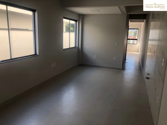Imagem CASA RESIDENCIAL em SÃO JOSÉ - SC, SERTÃO DO MARUIM