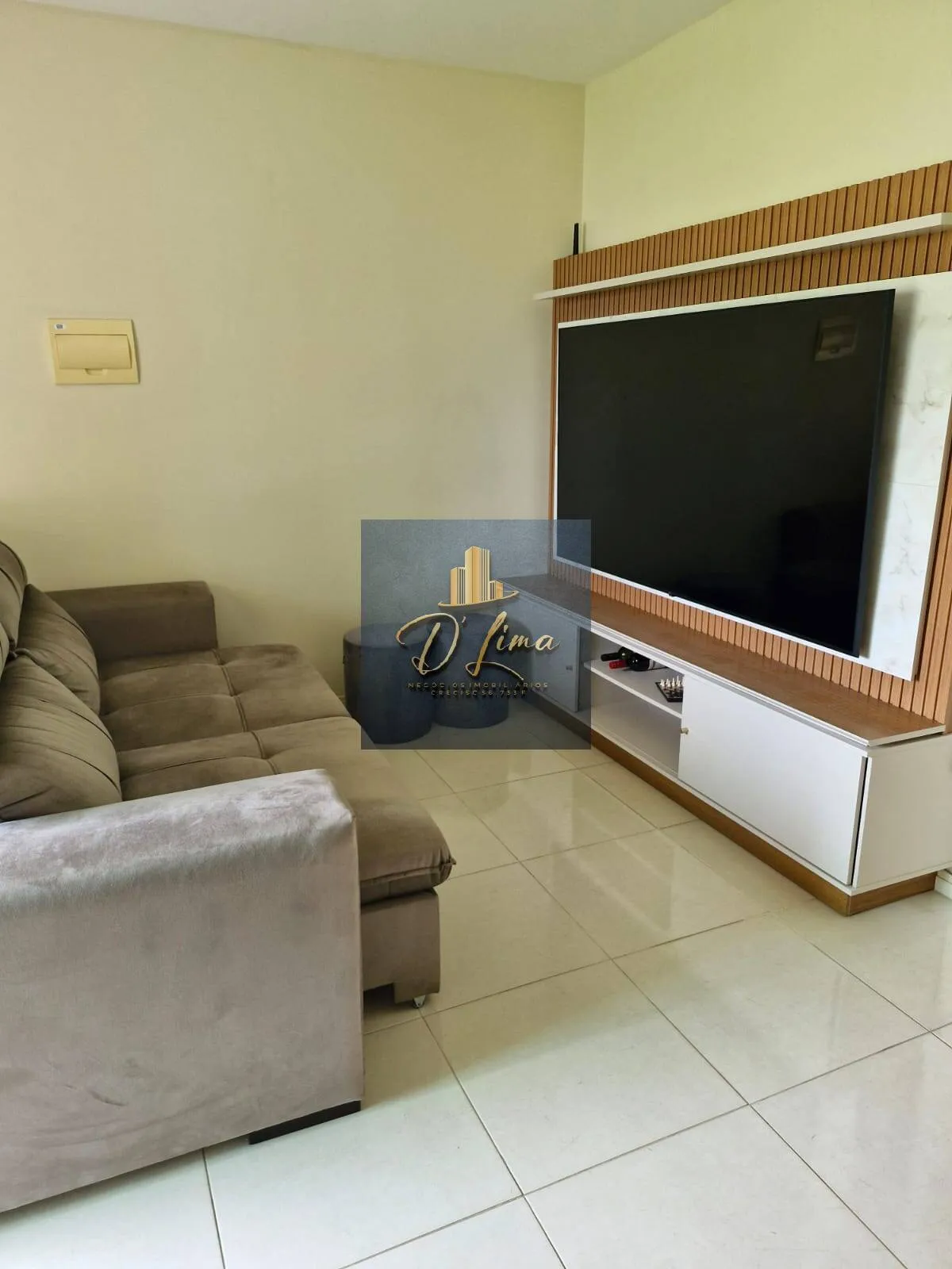 Imagem Apartamento a venda 2 quartos em Pedra Branca Palhoça