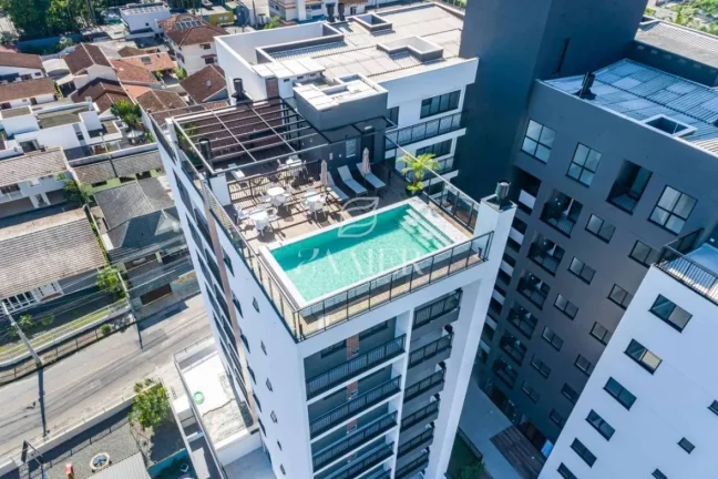 Imagem Apartamento com 3 quartos à Venda, Costa e Silva - Joinville