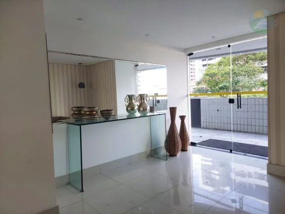 Imagem Apartamento 03 quartos próximo da Praia, em Piedade, Jaboatão dos Guararapes.