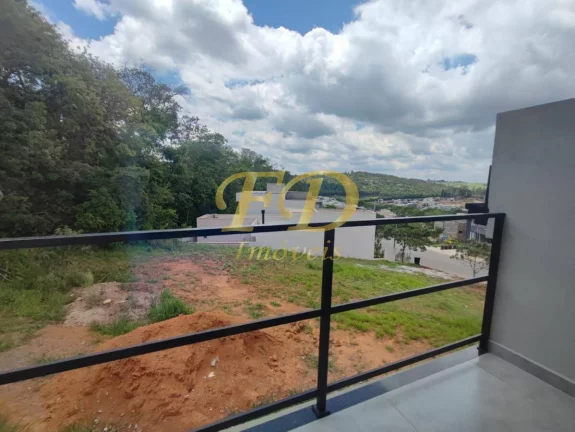 Imagem Casa em Condomínio para Venda, Bragança Paulista / SP