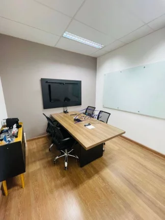 Imagem Conjunto para alugar, 75 m² - Brooklin - São Paulo/SP