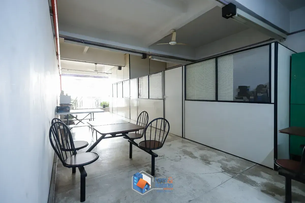 Imagem Loja de rua para venda em Santana, 950m²