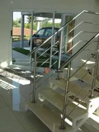 Imagem Sobrado com 3 dormitórios à venda, 326 m² por R$ 2.290.000,00 - Condomínio Jardim das Palmeiras - Bragança Paulista/SP
