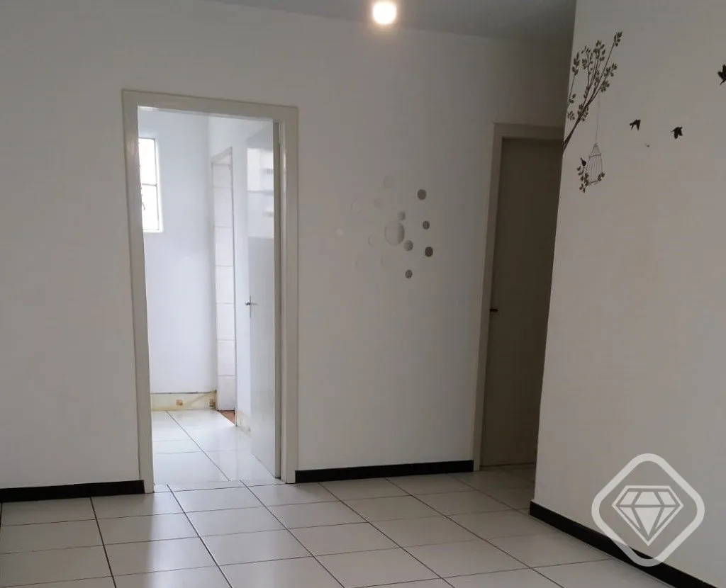 Imagem Apartamento reformado com vaga escriturada e excelente localização

Apartamento de 2 dormitórios,...