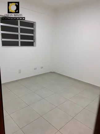 Imagem Apartamento de 3 dormitórios no bairro da Boa Vista em São Vicente.