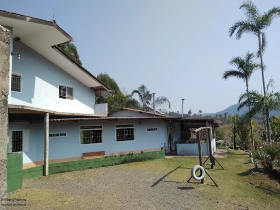 Foto do imóvel CHACARA RURAL em CALDAS - MG, LARANJEIRAS