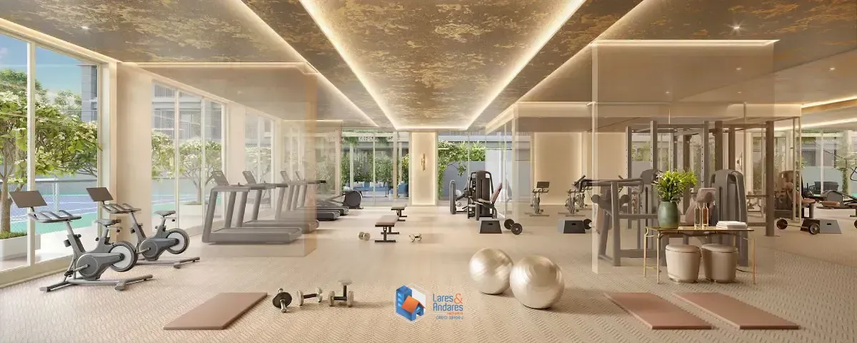 Imagem Apartamento para venda em Moema com 3 quartos, sendo 3 suítes, 213m²