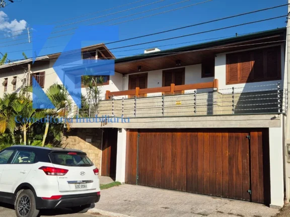 Imagem CASA RESIDENCIAL em CAMPINAS - SP, PARQUE DA HÍPICA