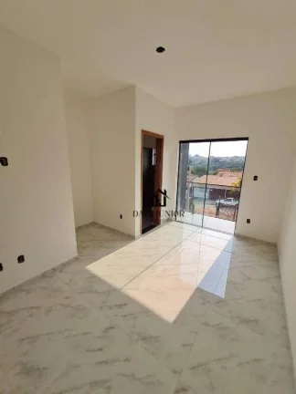 Imagem Casa com 2 suites à venda, 86 m² por R$ 450.000 - Jardim Simus - Sorocaba/SP