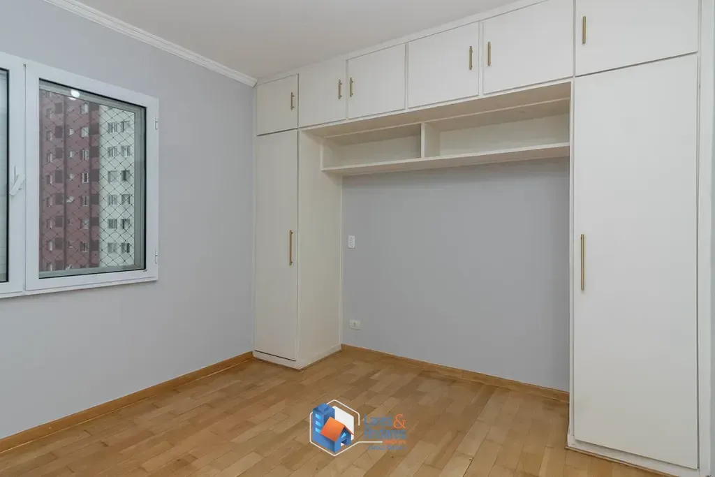 Imagem Apartamento à venda 3 Quartos 1 Vaga 97.36M² Sumarezinho São Paulo - SP