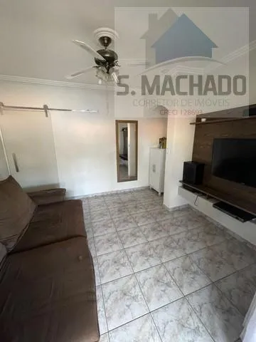 Imagem Sobrado para Venda em Santo André / SP no bairro Jardim Santo Alberto