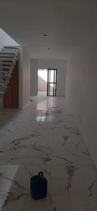 Imagem Casa com 2 dormitórios e duas suites duas sacadas