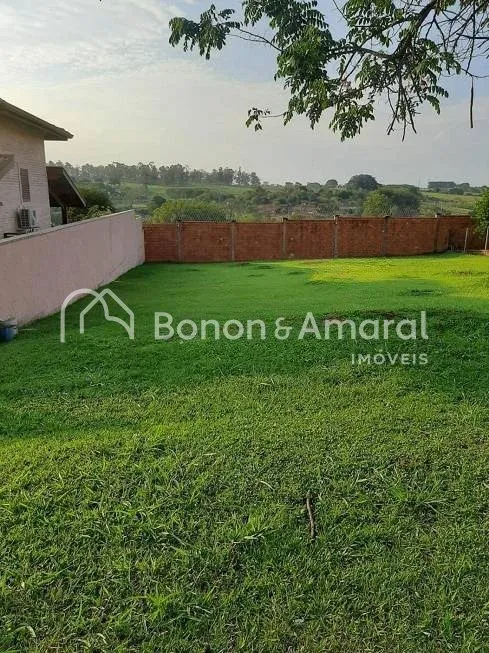 Imagem Lote/Terreno em condomínio com 450 m², em Barão Geraldo - Campinas