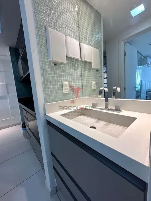 Imagem Cobertura Duplex Flat Beira-Mar - Praia de Tambaú, João Pessoa/PB