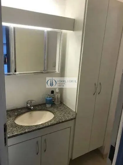 Imagem Duplex com 86 m² 2 dormitórios 3 banheiros 2 vagas, na Vl. Santa Catarina