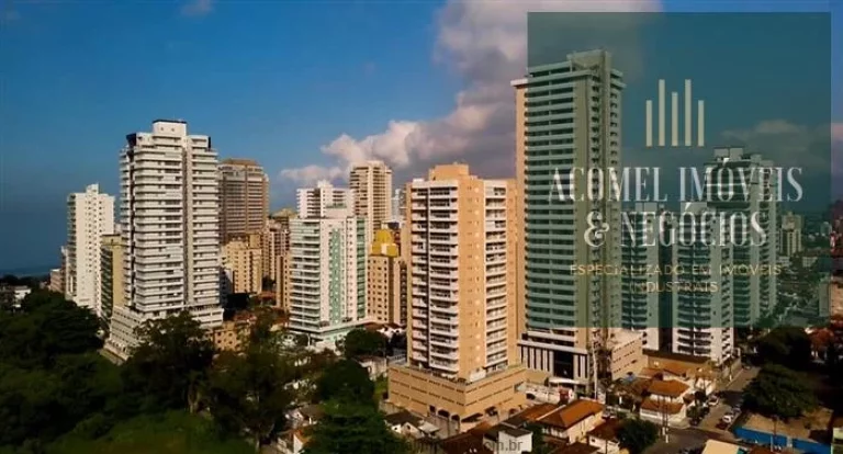 Foto do imóvel Apartamentos no Litoral para venda em Praia Grande no bairro Canto do Forte em : Rua General Otelo Rodrigues Franco - Canto do Forte - Praia Grande - SP