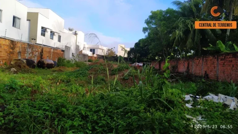 Imagem TERRENO QUINTAS DE ABRANTES