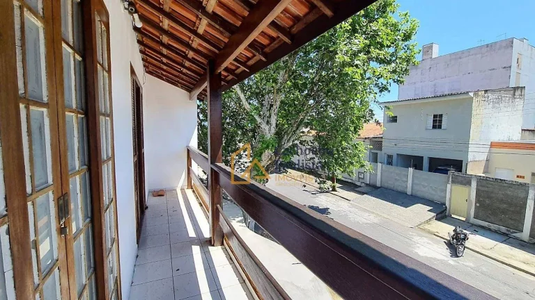 Imagem Casa com 3 dormitórios à venda - Parque Primavera - Cachoeira Paulista/SP