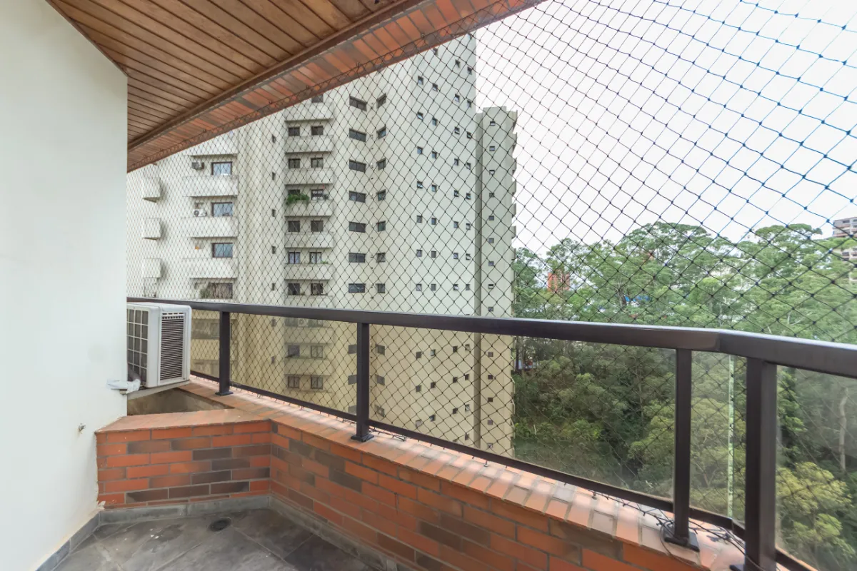 Imagem Apartamento para venda em Vila Andrade com 3 quartos, sendo 1 suíte, 213m2