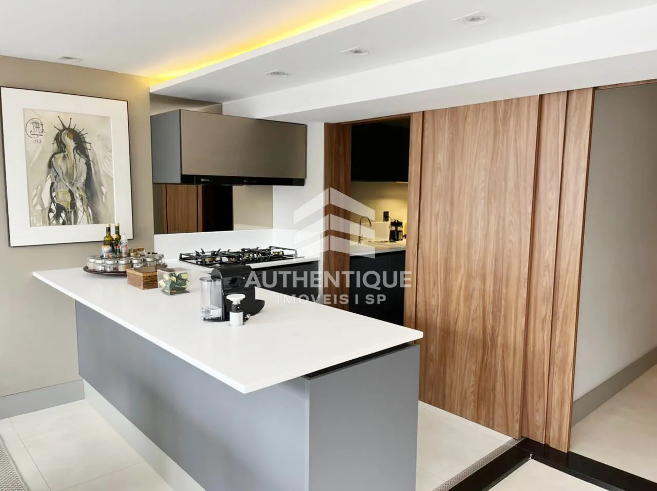 Imagem MAXHAUS VILA OLIMPIA - Apartamento em Vila Olímpia, São Paulo/SP