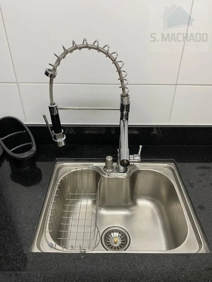 Imagem Apartamento para Venda em Santo André / SP no bairro Casa Branca