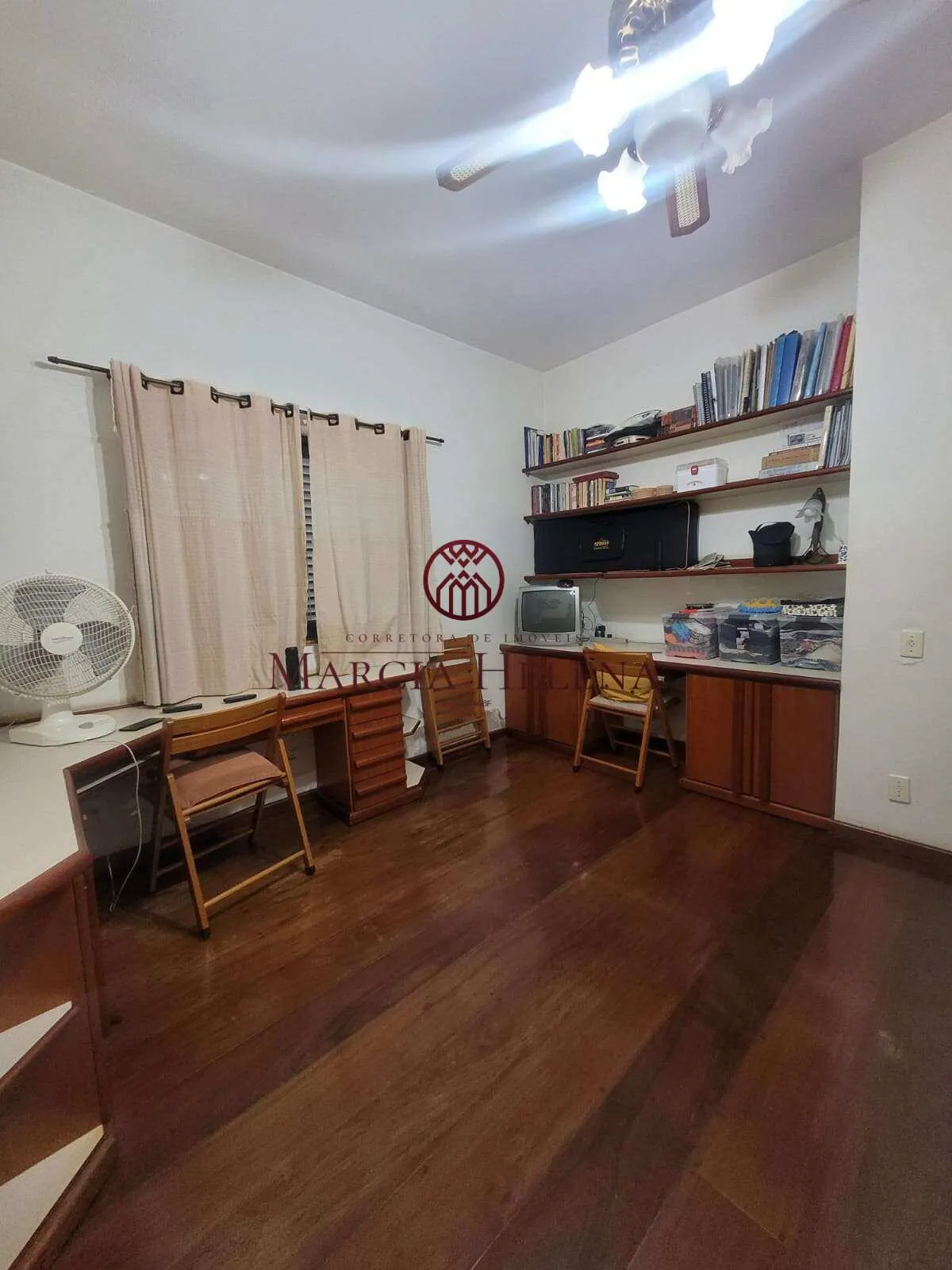Imagem Casa à venda em Campinas, Vila Mimosa, com 4 quartos, 242m2
