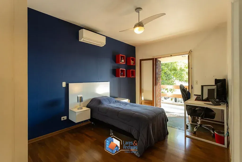 Imagem Casa à venda 5 Quartos 4 Suites 6 Vagas 539M² Butantã São Paulo - SP