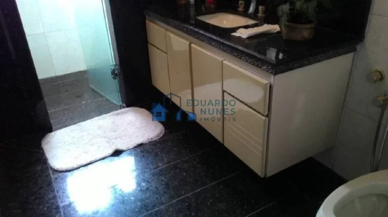 Imagem APARTAMENTO COM 04 QUARTOS, 03 VAGAS NO SANTO ANTÔNIO