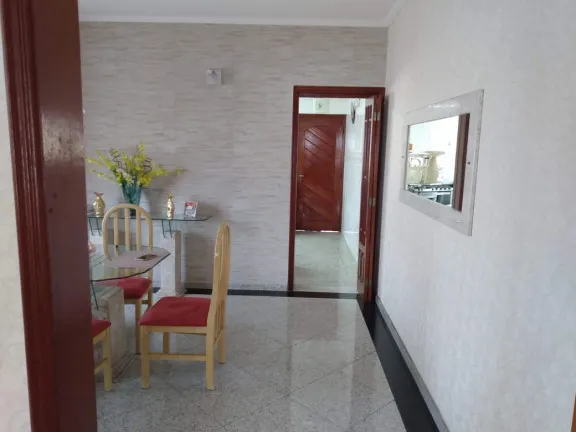 Imagem Sobrado com 3 Quartos à Venda, 200 m² em Jardim Santa Mena - Guarulhos