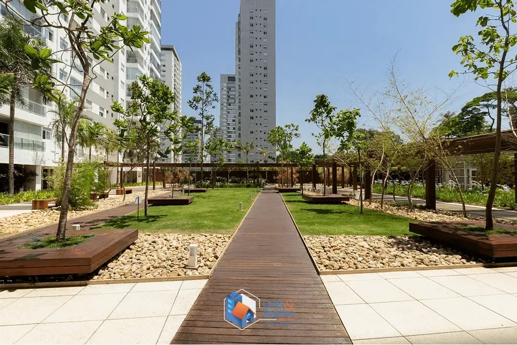 Imagem Apartamento à venda 3 Quartos 1 Suite 87M² Vila Anastácio São Paulo - SP