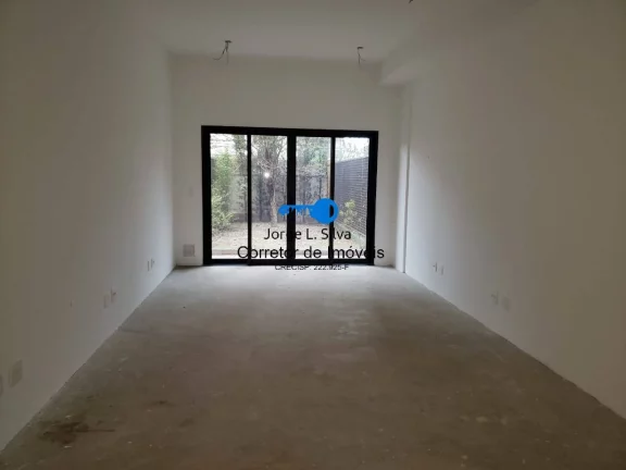 Imagem Escritórios de 71m2 no Alto da Lapa em Prédio Comercial !