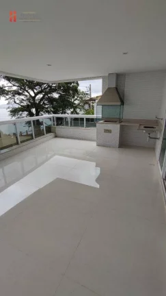 Imagem Deslumbrante Apartamento de ALTO PADRÃO, com VISTA PANORÂMICA para a Baía de Guanabara.