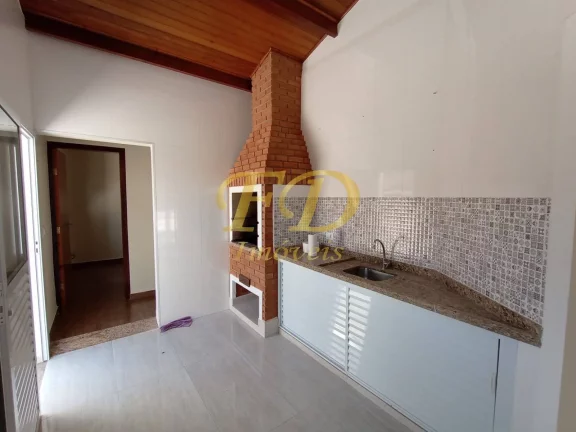 Imagem Casa em Condomínio em Atibaia