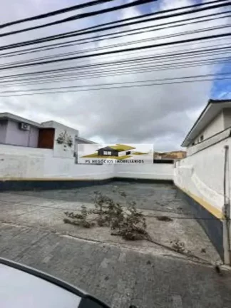 Imagem Terreno plano no Jardim Aeroporto