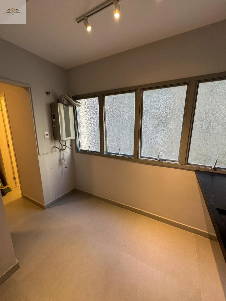 Imagem APARTAMENTO RESIDENCIAL em São Paulo - São Paulo, Consolação