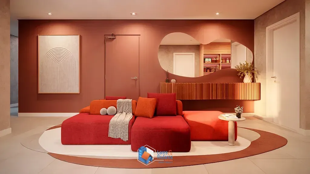 Imagem Studio à venda 1 Quarto 17.24M² Perdizes São Paulo - SP | Maskan Perdizes - NR
