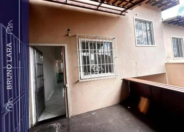 Foto do imóvel Casa à venda em Betim/MG Bairro Campos Elísios