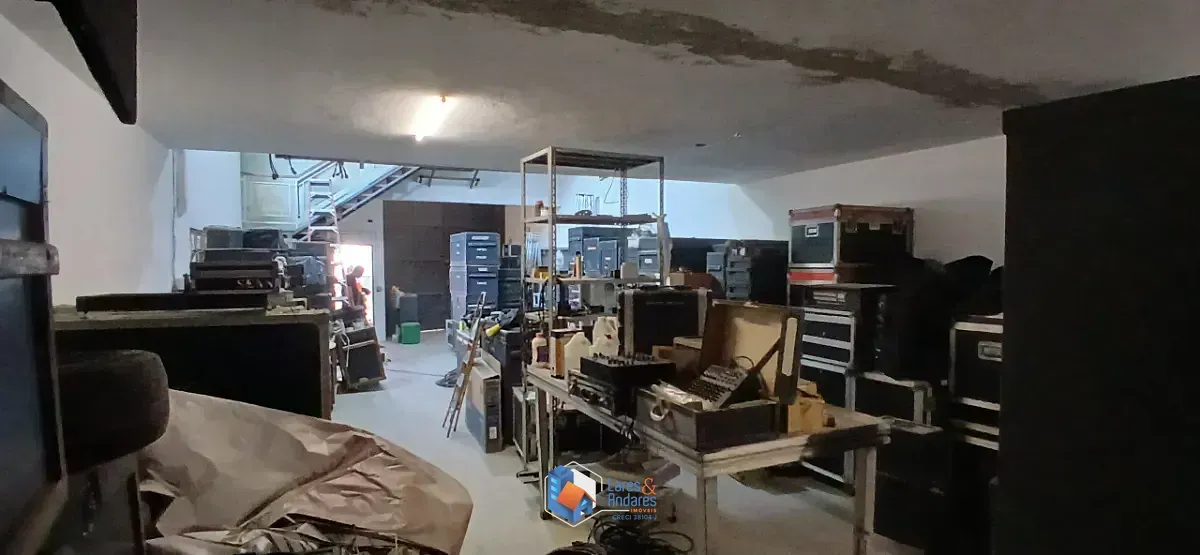 Imagem Casa comercial para venda em São Judas, 331m²