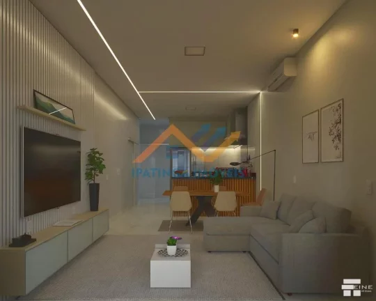 Imagem Apartamento no Bom Retiro