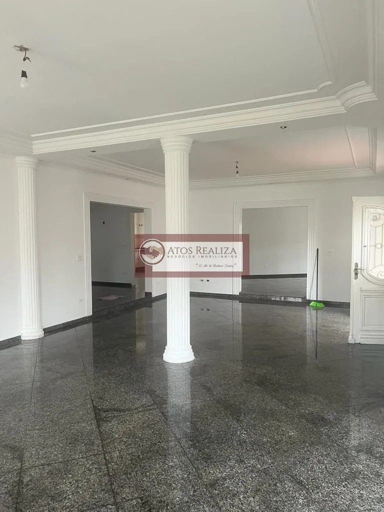 Imagem Alugo sobrado Casa no Bolsão de Interlagos - São Paulo