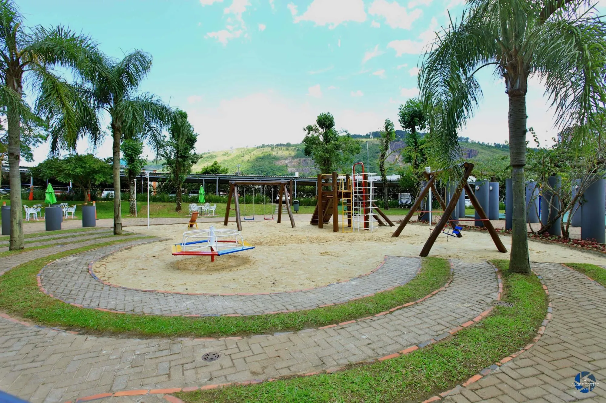 Imagem Apartamento em Jardim Carvalho