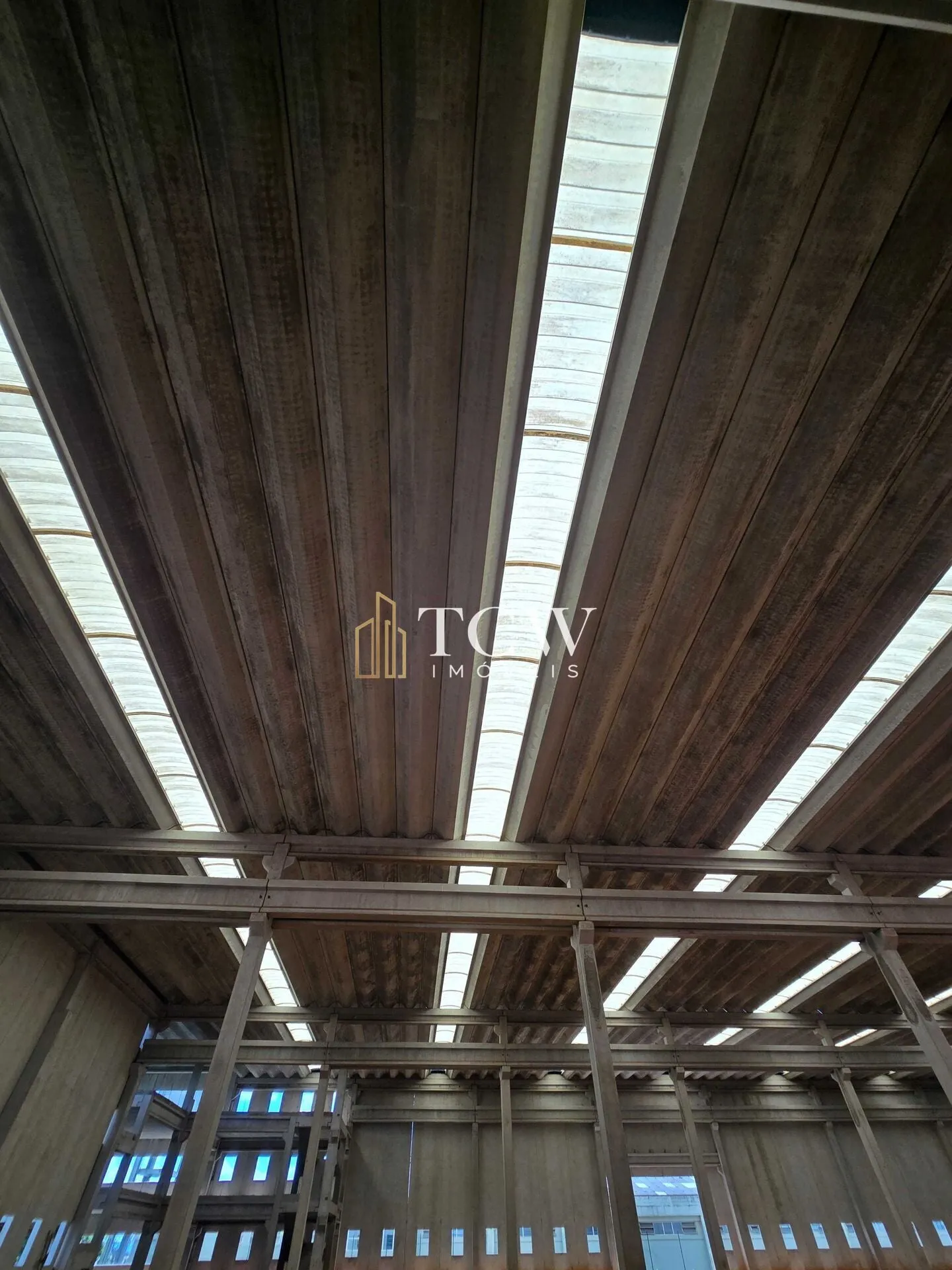 Imagem Galpão Industrial e Logístico para Locação em Guarulhos | 5.000 m² | São Paulo/SP
