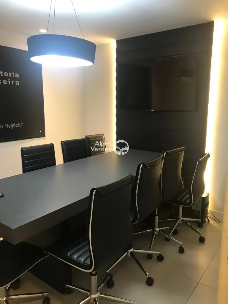 Imagem Sala à venda por R$ 650.000,00 - Centro - Novo Hamburgo/RS