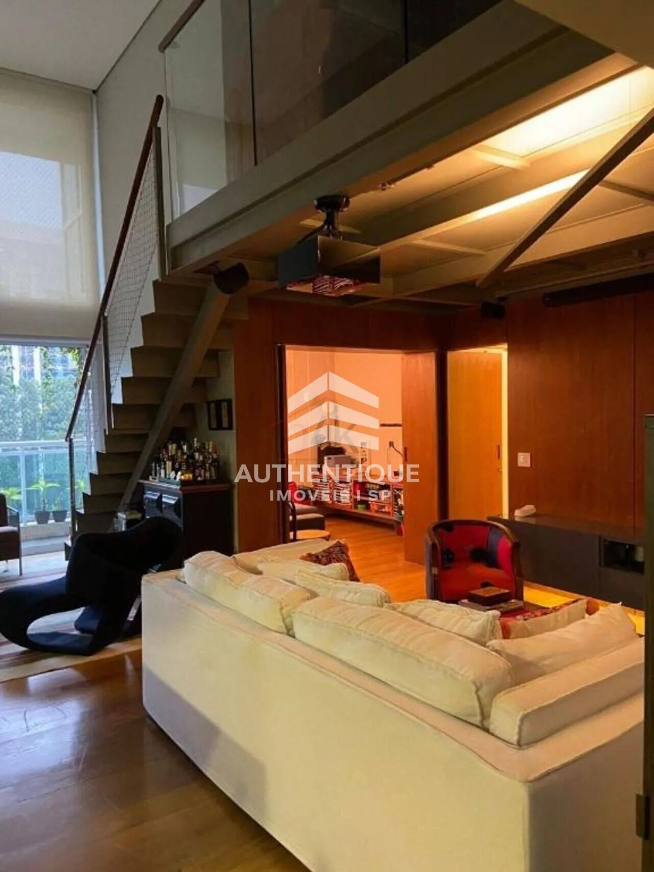 Imagem NOVA YORK PENTHOUSES BROOKLIN - Apartamento no bairro Brooklin à venda