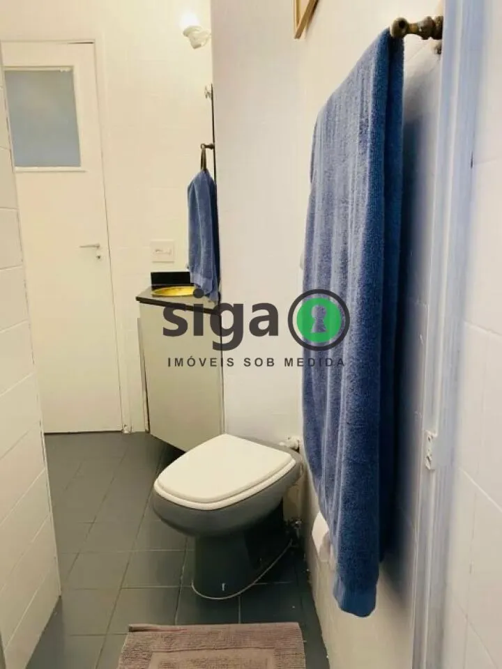 Imagem Excelente oportunidade de aquisição na Rua Iguatemi , Apartamento com 3 dormitórios