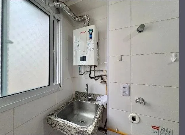 Imagem Apartamento para Venda em São Paulo, Pirituba, 2 dormitórios, 1 banheiro, 1 vaga